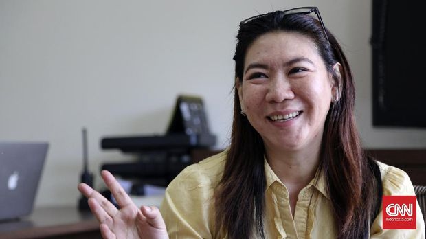 Susy Susanti tidak ingin ada atlet pelatnas Cipayung yang merasa di zona nyaman.
