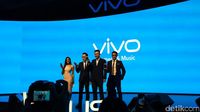 Perkuat Inovasi, Vivo Bangun R&D dari Beijing Sampai San Diego