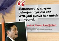 Jalan Panjang Mencari Cinta yang Berbeda