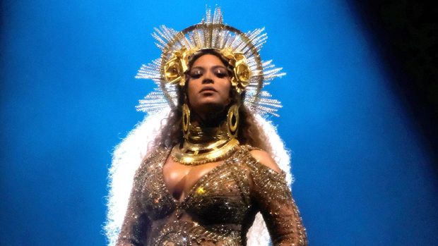 Beyonce mendapat banyak uang dari Formation World Tour.