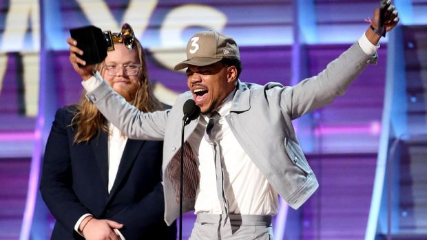 Beyonce Kalah, Penyelenggara Grammy Bantah Ada Masalah Ras