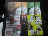 MEDIA BERITA Begini Penampakan Brosur Pilgub yang Disita MEDIA BERITA Begini Penampakan Brosur Pilgub yang Disita