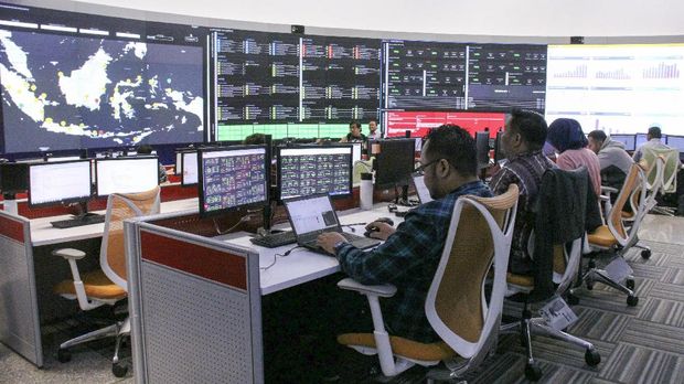 Jelang Pilkada, Telkomsel Perkuat Jaringan di KPUD Jakarta