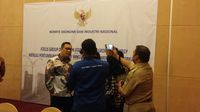  KEIN Tekankan Pentingnya Mendorong Pertumbuhan Ekonomi Wilayah