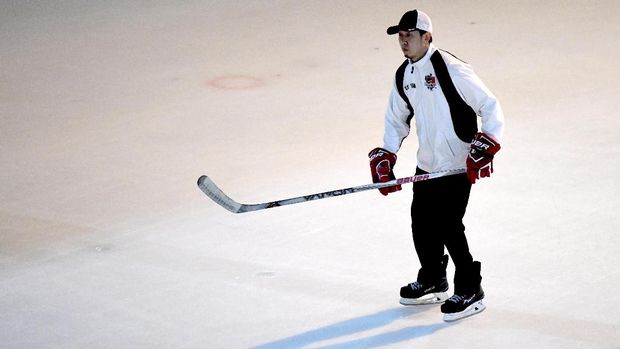 Harapan Saat Kontingen Indonesia ke Ajang Winter Games