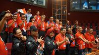  Satelit Telkom 3S Bikin Telkom Kokoh Jadi Raja Digital