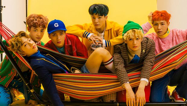 Para personel NCT.
