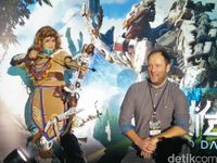 Perbedaan Killzone dan Horizone Zero Dawn di Mata Guerilla Games