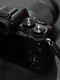 EOS M5, Mirrorless Terbaik Canon Saat Ini