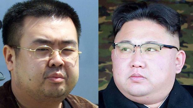 Korsel Umumkan Tewasnya Kim Jong-nam ke Rakyat Korut via Speaker