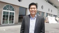 Jo Semidang, Corporate Marketing Director Samsung Indonesia