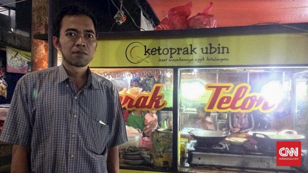 Utang ke Bank Demi Investasi Bodong di Koperasi Pandawa