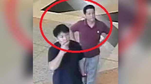 Ada beberapa orang warga Korut yang disidik polisi Malaysia.