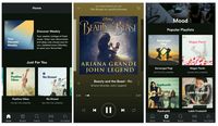 Spotify vs Joox, Mana Lebih Asyik?