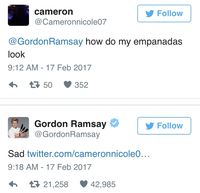 Ramsay Kitchen Nightmares Potatoe Pizza Ramsay Kitchen Nightmares Potatoe Pizza