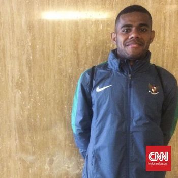 Komentar Persib dan Bali akan Insiden Essien dan Yabes Roni