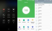 Flyme 5.1.5 Tampil Sederhana Namun Menarik