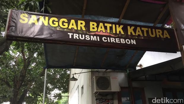 Risers Belajar Membatik Trusmi