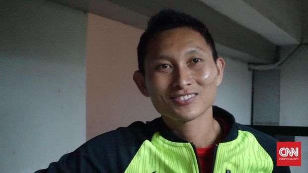 Sony Dwi Kuncoro pada tahun ini genap 33 tahun. Istri sekaligus pelatihnya tetap menargetkan Sony tembus 10 besar dunia.