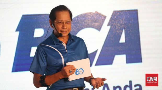 BCA Akuisisi Dua Bank Rp4 T untuk Rangsek Bisnis Digital
