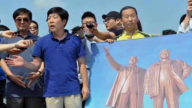 Riwayat Misi dan Pembunuhan Rahasia Rezim Korea Utara
