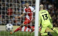 Menanti Mbappe Membuat Sensasi ke Gawang Manchester City