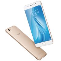 Usung Dual Front Camera & Hi-Fi Music, Vivo V5Plus Makin Unggul