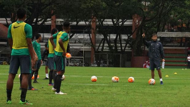 Timnas Indonesia U-22 akan kembali menjalani seleksi awal Maret 2017.