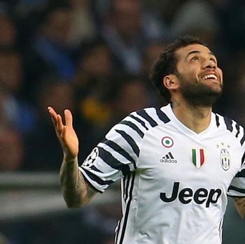 Lima Duel Kunci Final Liga Champions Juventus vs Madrid