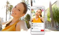 Ponsel RAM 8 GB Zenfone AR Siap Masuk Indonesia