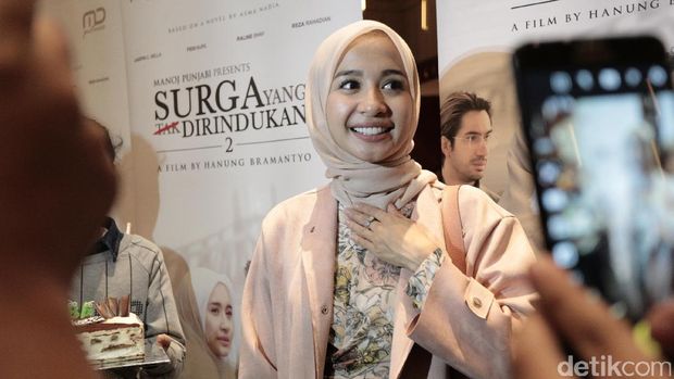 Uus Muak Jadi Artis, Ayu Ting Ting 'Ancam' Bongkar Rahasia Enji
