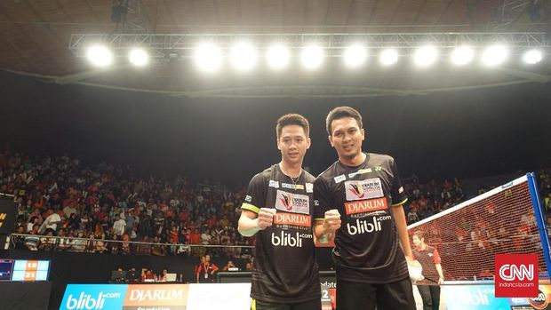 Djarum Superliga 2017 diikuti oleh pemain-pemain bintang dan juga pemain muda. 