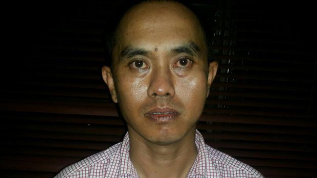 Polisi Tangkap Eks Anggota DPRD Depok yang DPO Kasus Narkoba