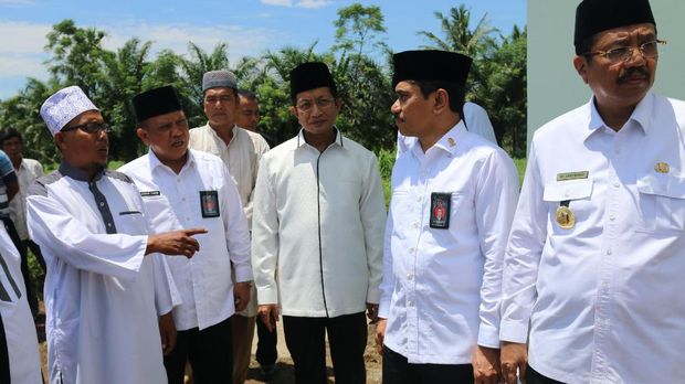 Jihad Baru Eks Napiter dan Warna-Warni Deradikalisasi