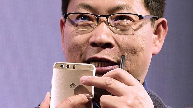 Huawei P10 dan P10 Plus Makin <i>Ciamik</i> di Sektor Kamera