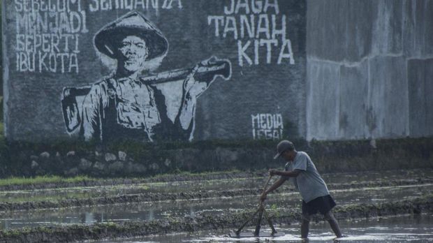 Sri Mulyani Ingin Dana Desa Dorong Saham Masuk Kampung