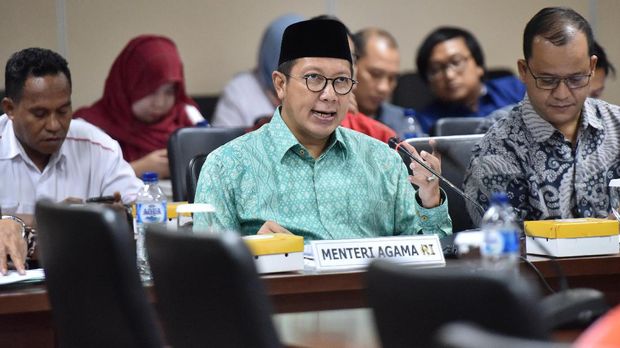 Fahri Hamzah Nilai Dana Haji untuk Investasi Langgar UU PKH
