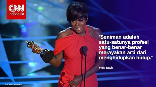 Live Report: Gegap Gempita Oscar 2017