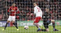 Ibrahimovic Bawa MU Juara Piala Liga