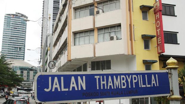 Rusak Hubungan dengan Malaysia, Retak Jendela Korut di Asia