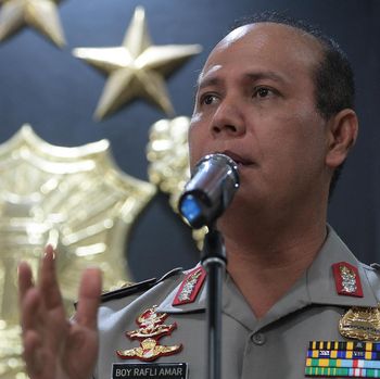 Atasi KKB, TNI-Polri Kerahkan Ratusan Personel ke Tembagapura
