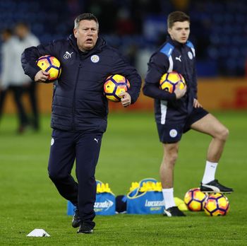 Alasan Leicester Menggila di Depan Gawang Liverpool
