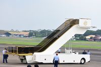 Total Ada 6 Penerbangan Terkait Kedatangan Raja Salman Hari Ini