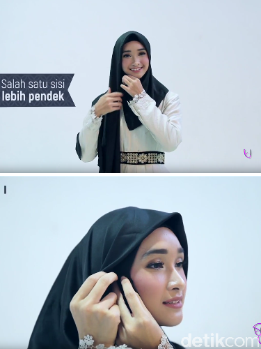 Image Result For Tutorial Hijab Segitiga Menutup Dada Image Result For Tutorial Hijab Segitiga Menutup Dada