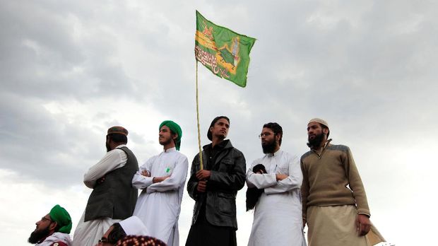 Afghanistan dan Pakistan menjadi negara yang paling aktif menegakkan hukum penghinaan agama di kawasan.