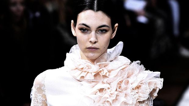 Ditinggal Alber Elbaz, Lanvin Semakin Terpuruk
