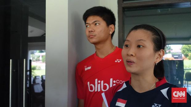 Praveen Jordan/Debby Susanto akan berpisah tahun depan.