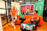 Banyak Penipuan Online, Jualo Gandeng Grab