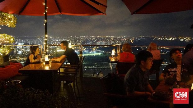 Menyusuri Sudut Sejarah dan Masa Depan di Singapura