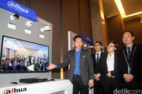 Teknologi Ini Bisa Pantau Penerobos Lalu Lintas